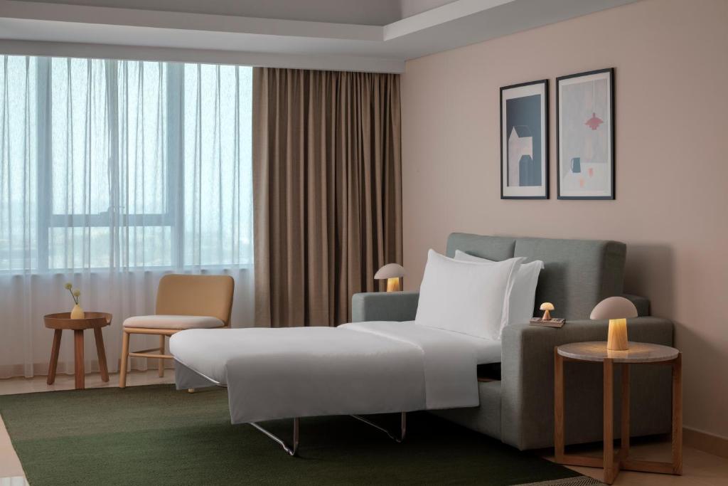 Staybridge Suites Dubai Internet City