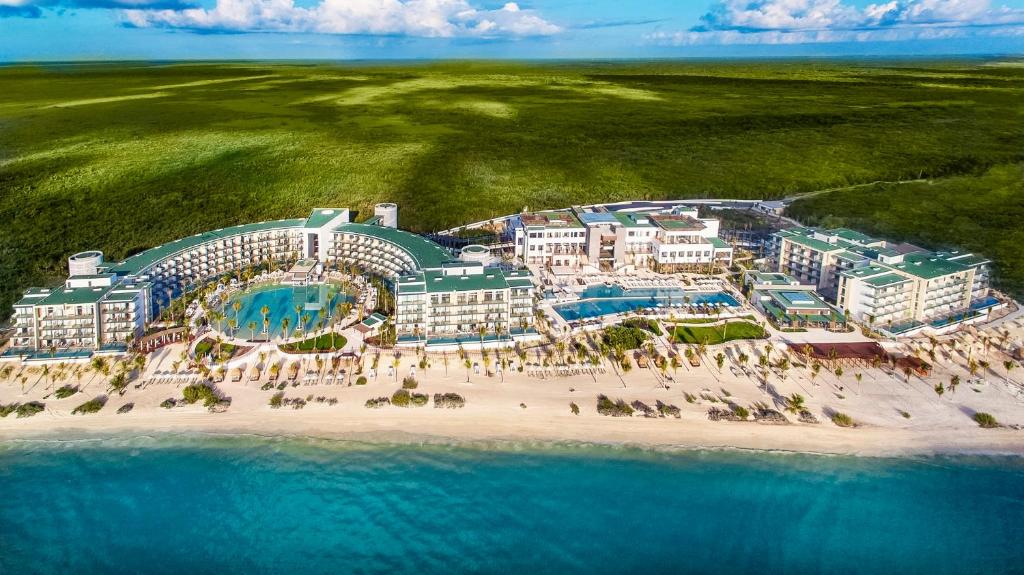 Haven Riviera Cancun - All Inclusive - Adults Only