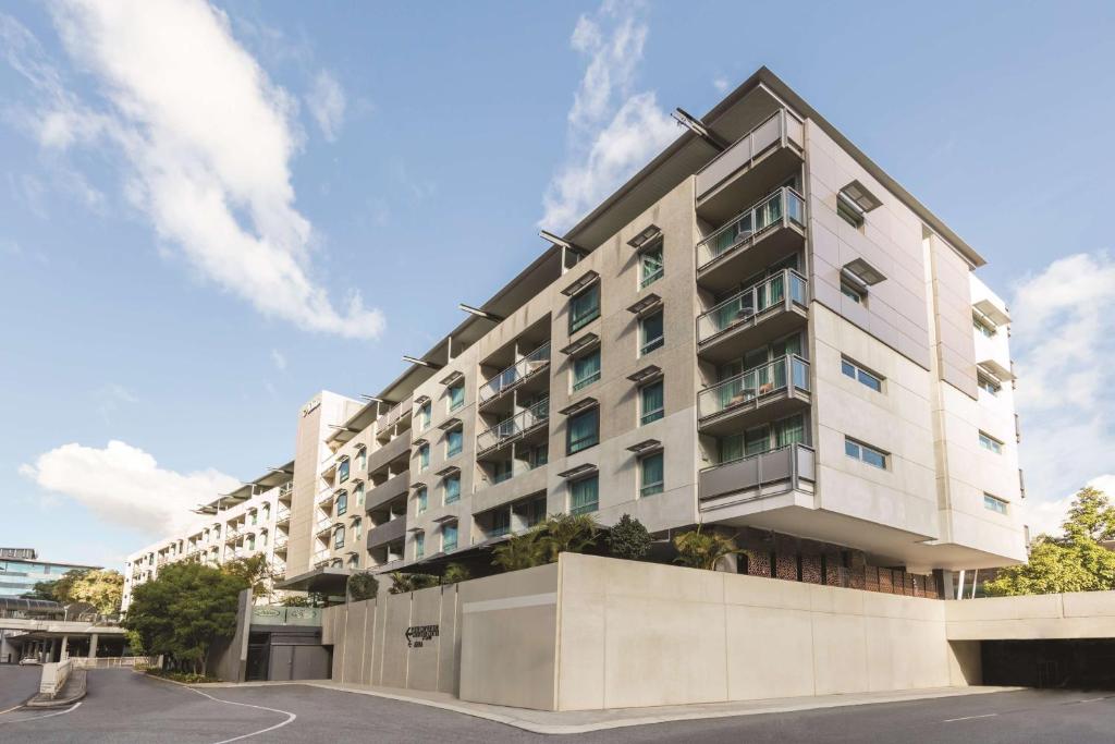 Adina Apartment Hotel Perth