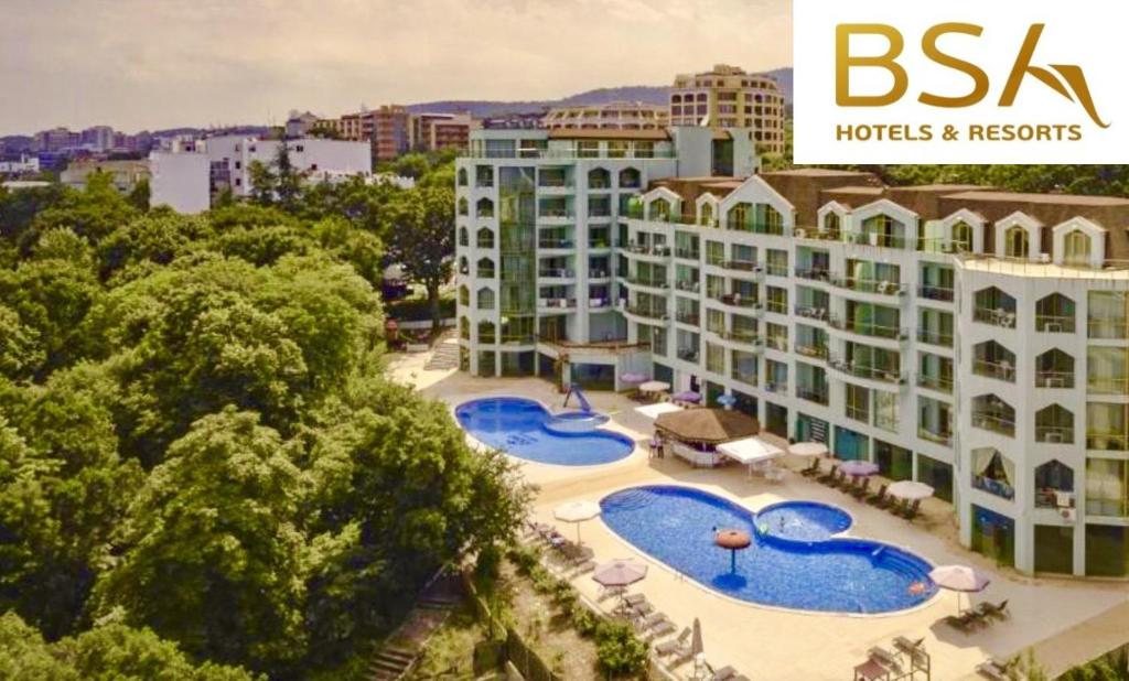 BSA Palma Hotel - All Inclusive