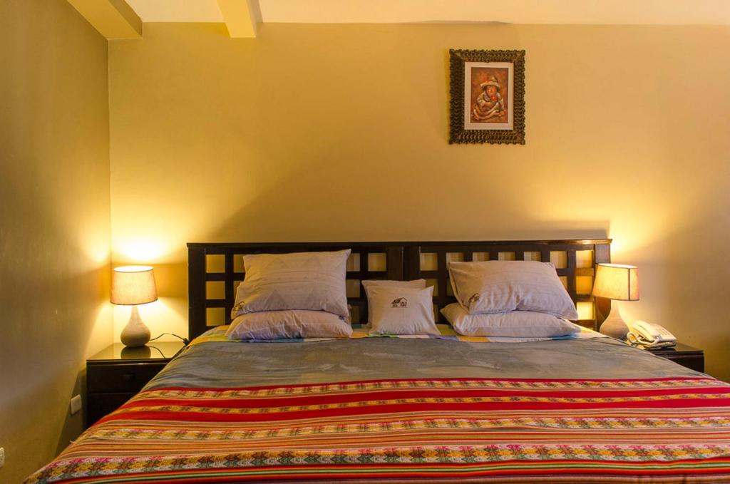 Cusco Bed and Breakfast