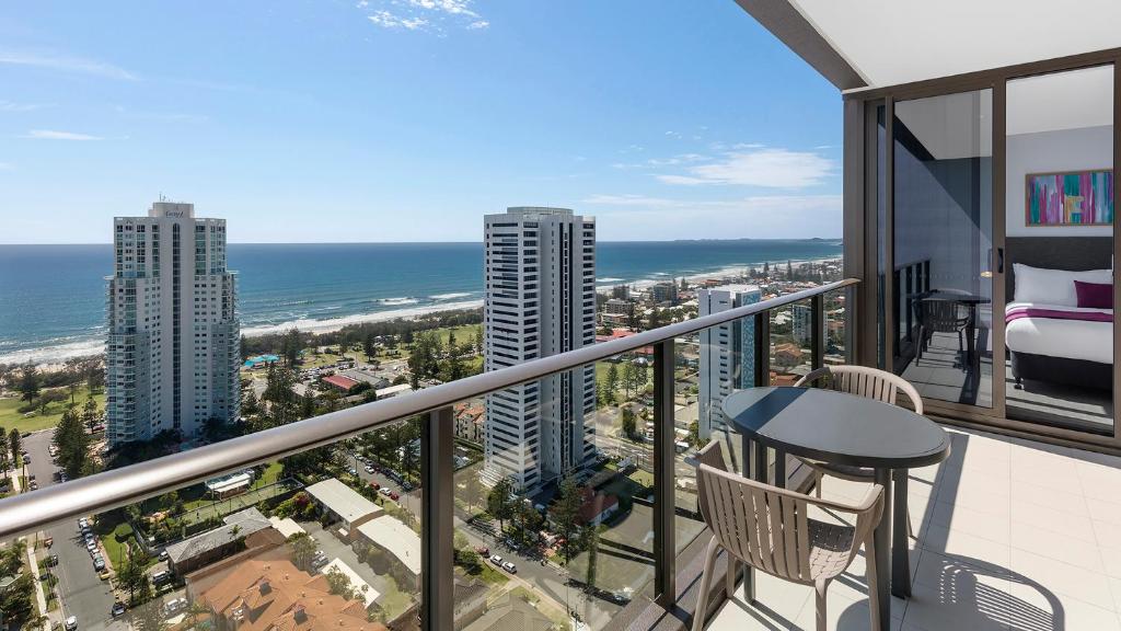 Avani Broadbeach Residences