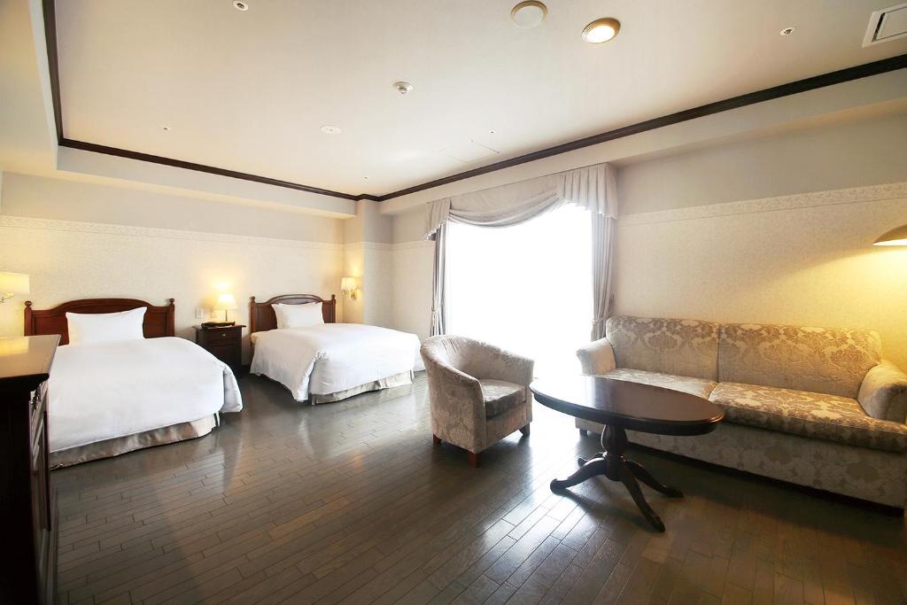 Hotel Piena Kobe