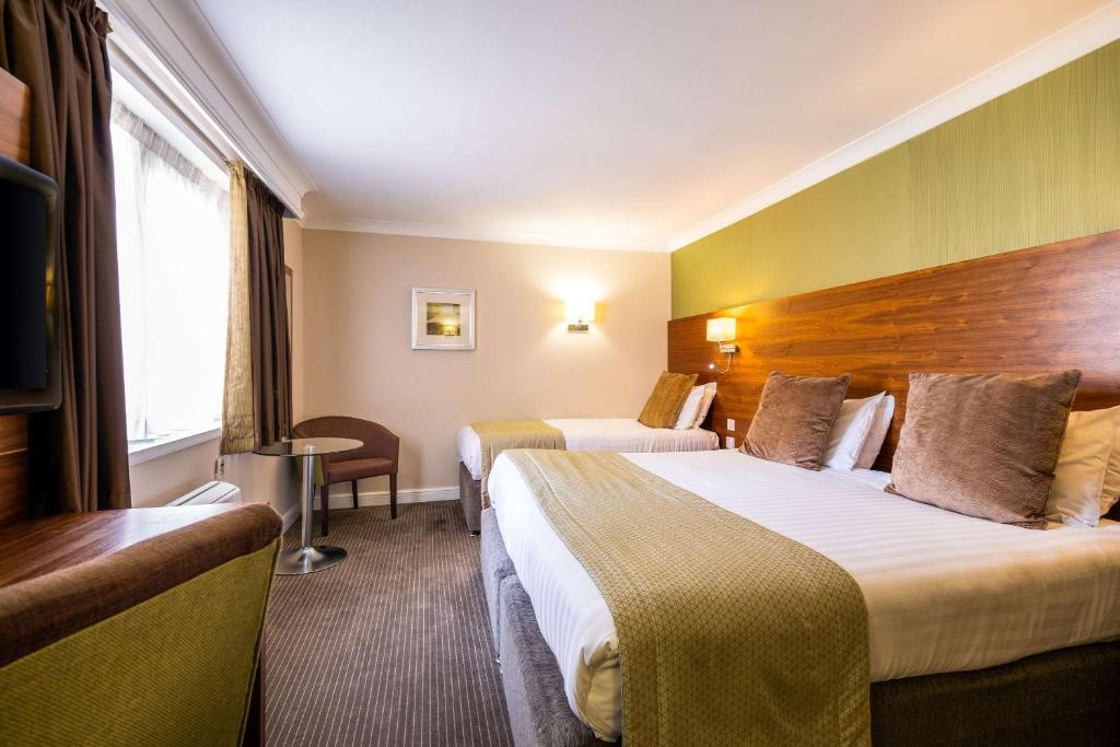 Clarion Hotel Newcastle South
