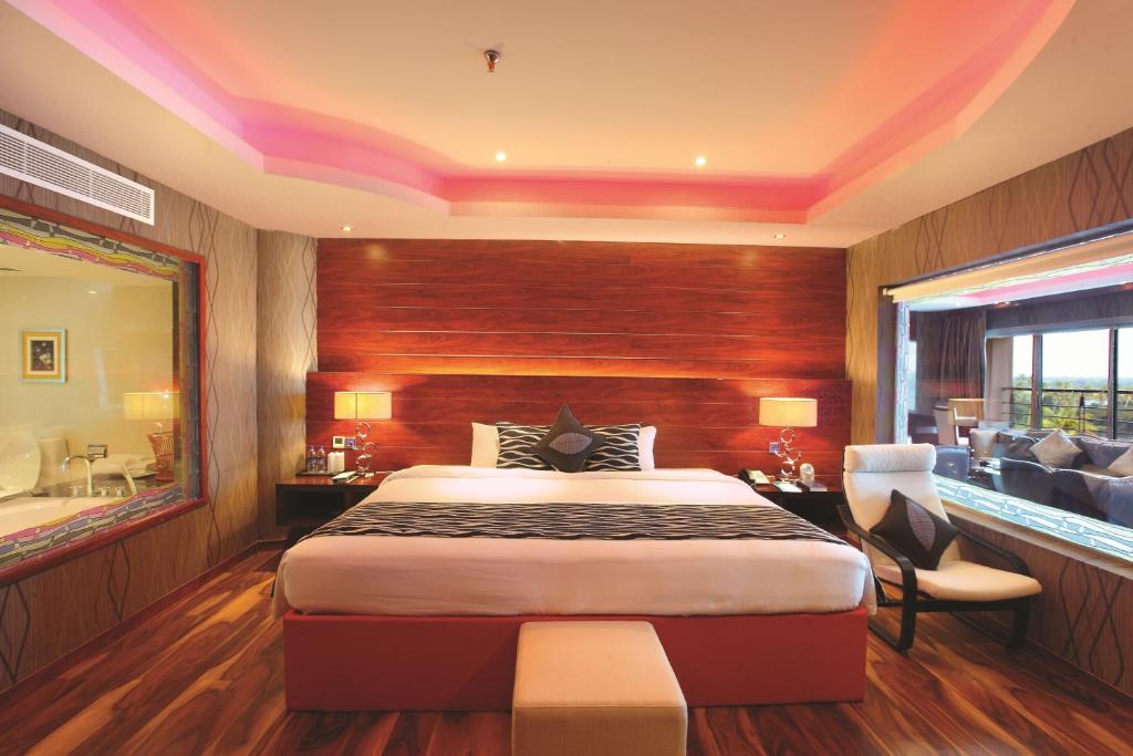 Ramada by Wyndham Alleppey