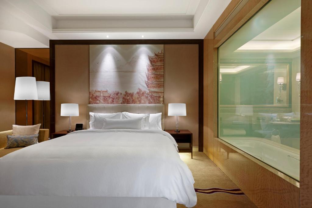 The Westin Wuhan Wuchang