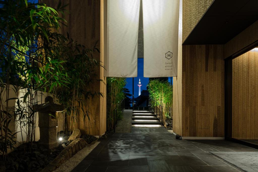 hotel kanra kyoto