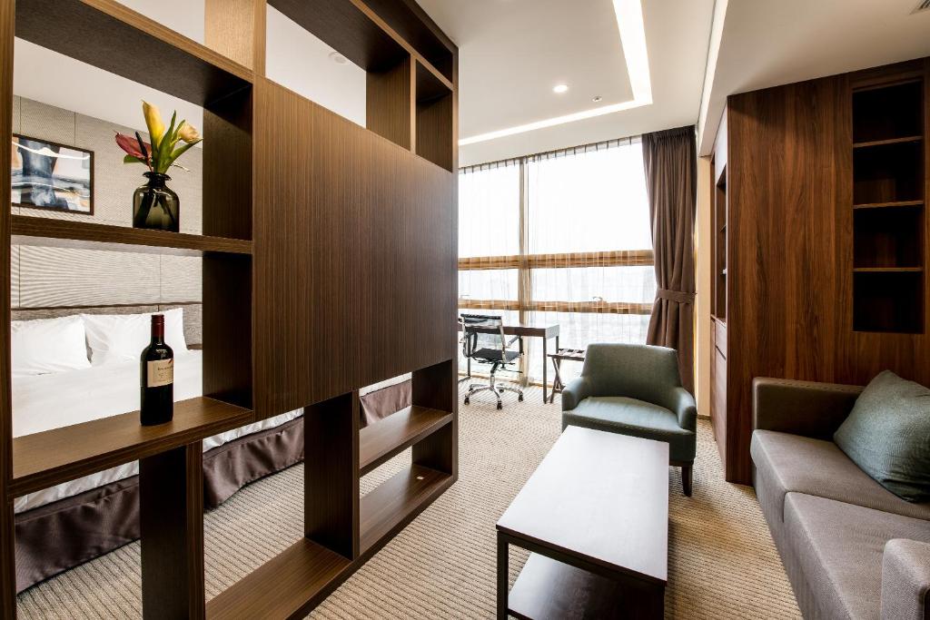 Ramada by Wyndham Incheon