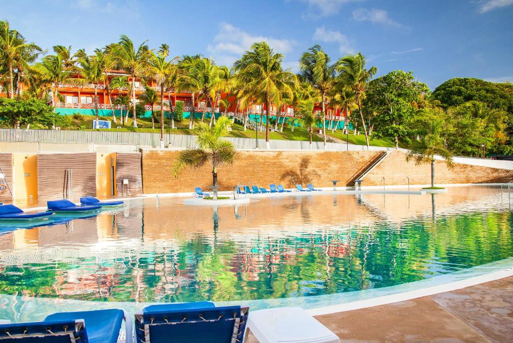 Sol Caribe Campo All Inclusive