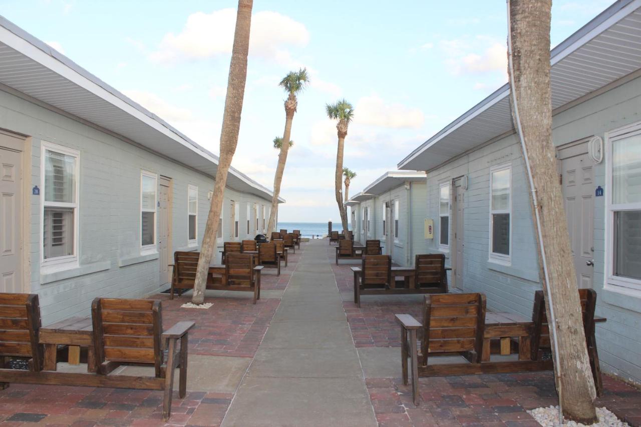 Two-Bedroom Suite with Ocean View