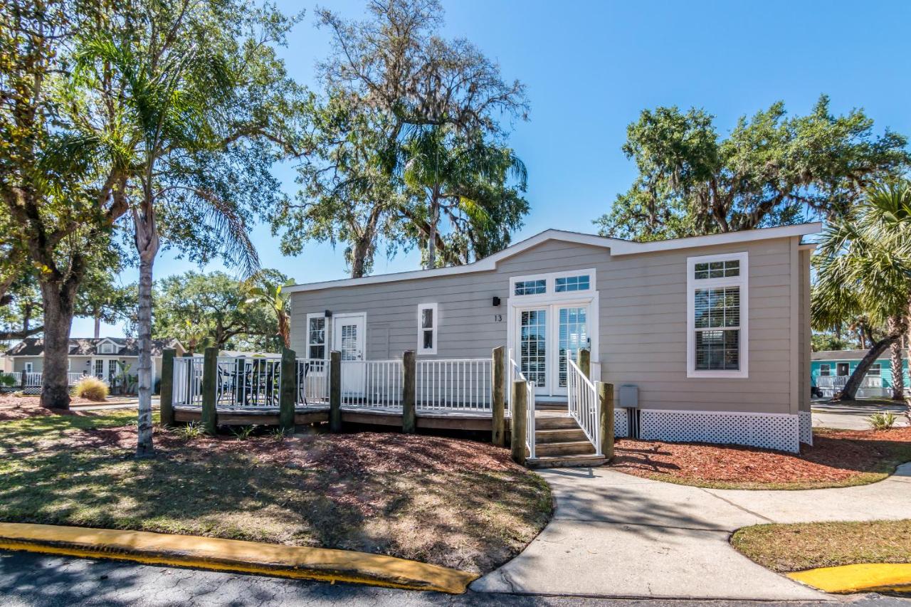 Two-Bedroom Elite Cottage 