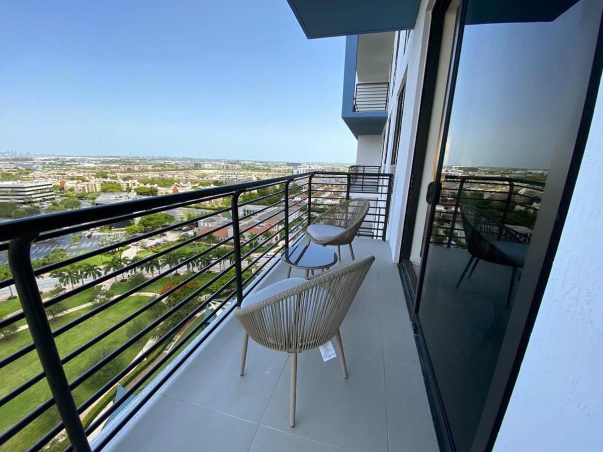 Two-Bedroom Golf View Suite