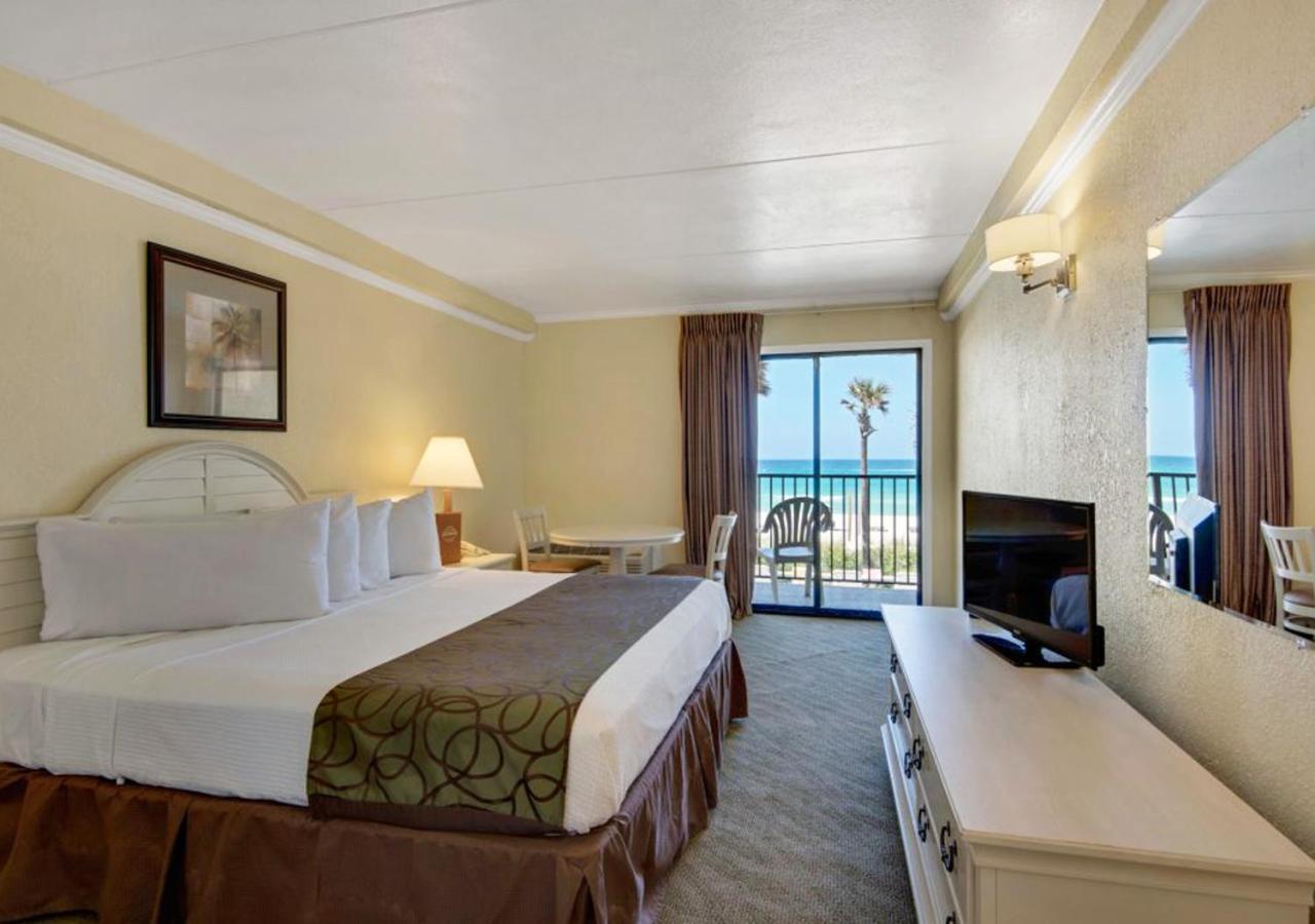 King Room with Ocean View - Non-Smoking