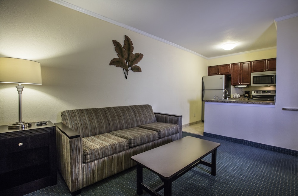 One Bedroom Suite3 options