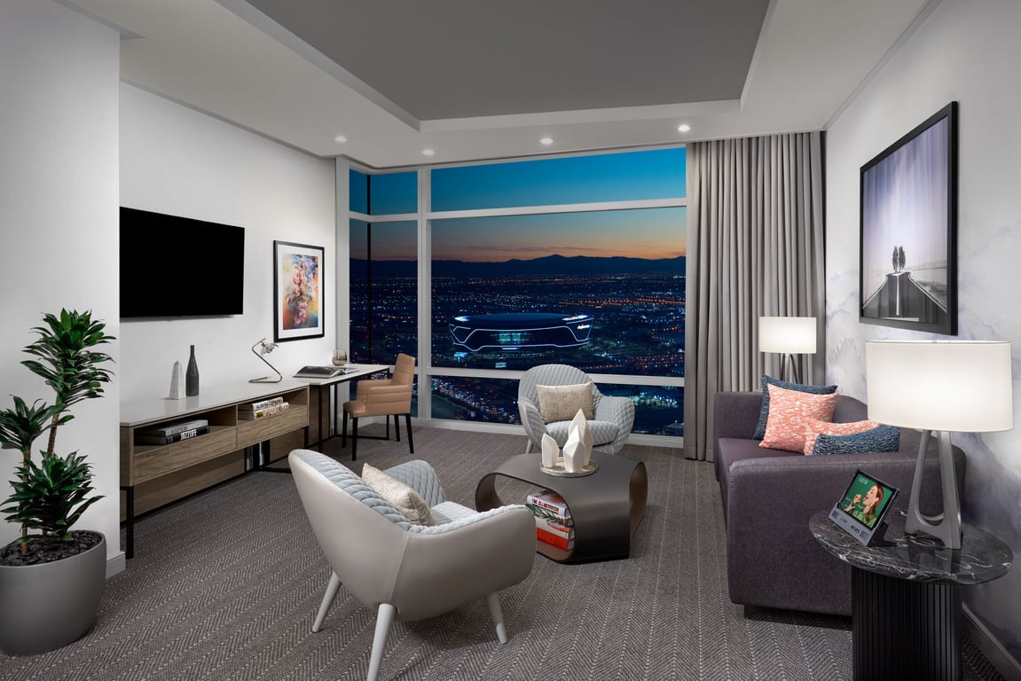 Aria Sky Suite