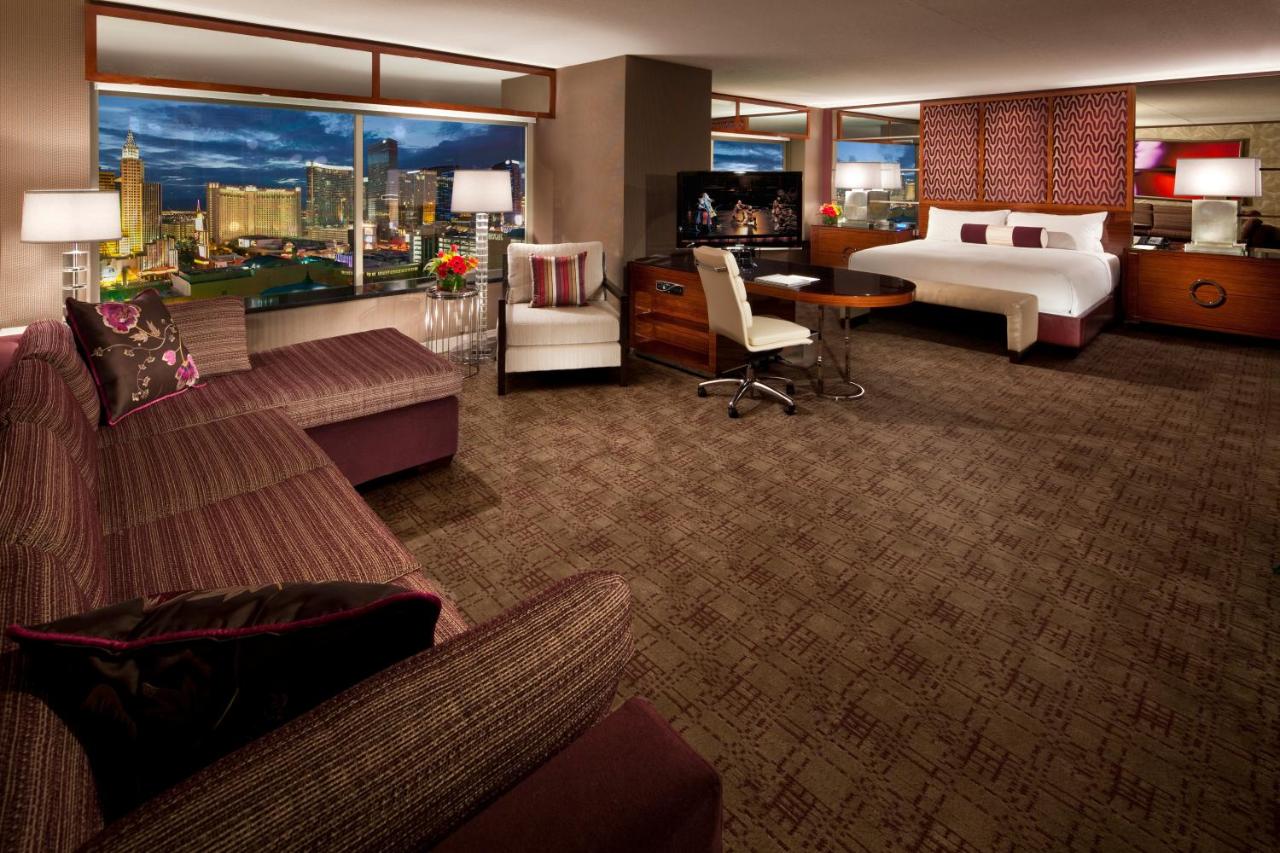 Executive King Suite