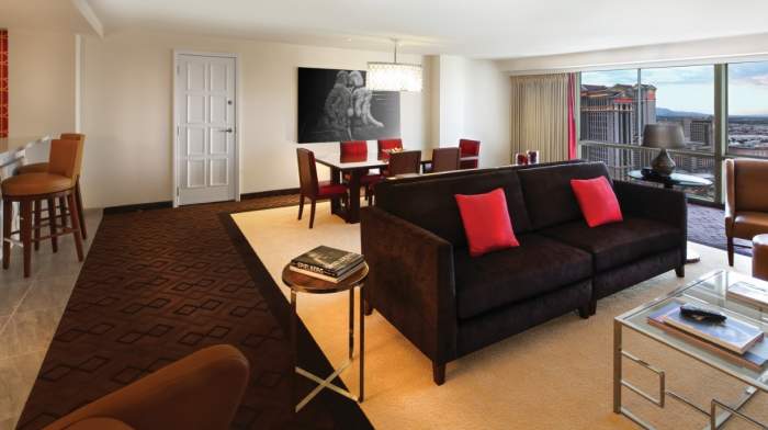 Jubilee Premium Suite