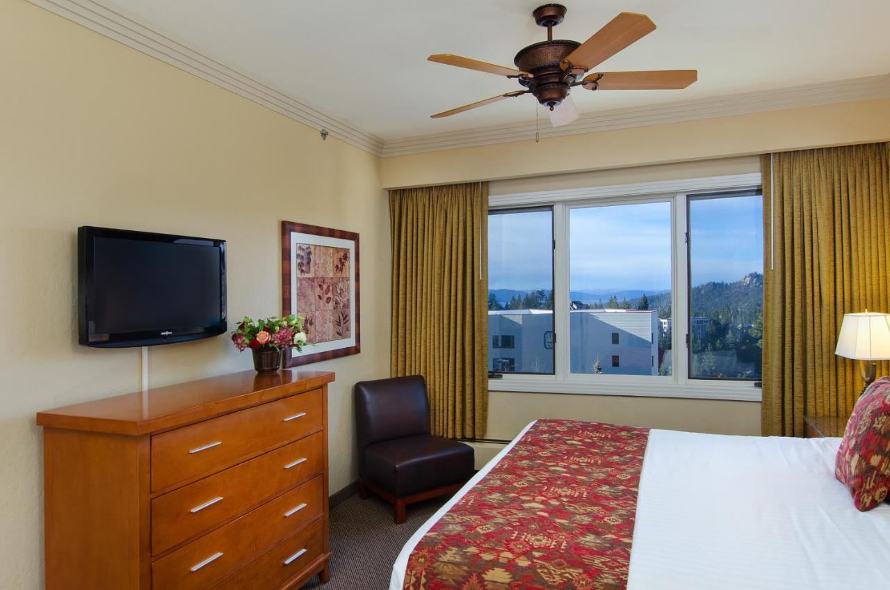 Tahoe King Suite